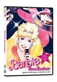 Barbie and the Rockers: Out of This World cover