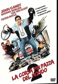 Speed Zone cover