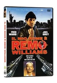 Remo Williams: The Adventure Begins cover