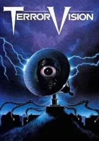 TerrorVision cover