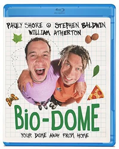 Bio-Dome cover