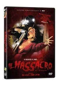 The Nail Gun Massacre cover