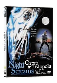 Night Screams cover