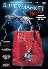 Chopping Mall cover