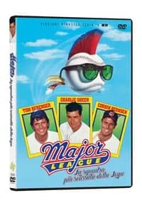 Major League cover