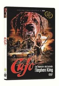 Cujo cover