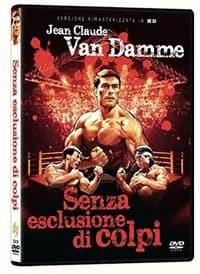 Bloodsport cover