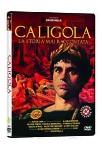 Caligola: La storia mai raccontata cover