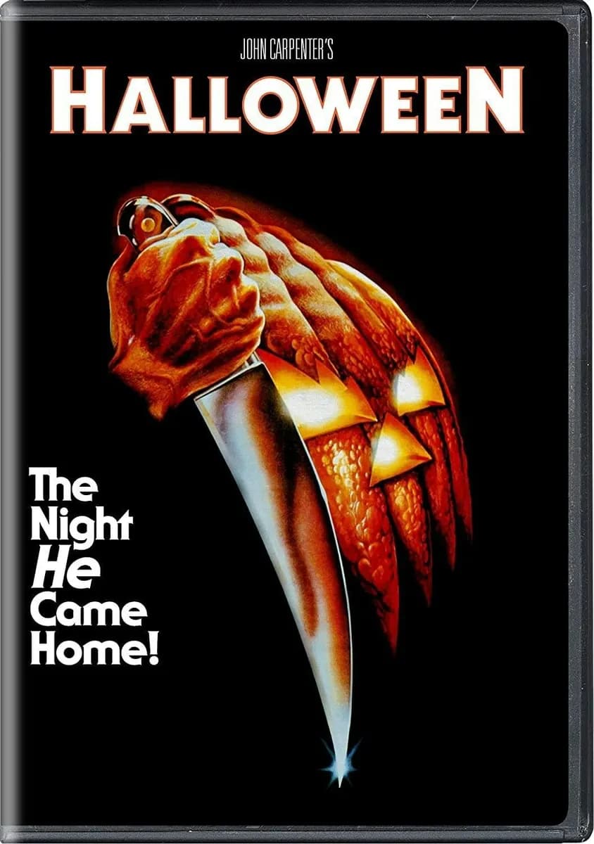 Halloween cover