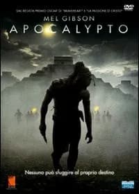 Apocalypto cover