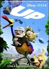 Up cover