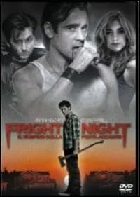 Fright Night cover