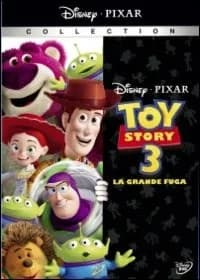 Toy Story 3 cover