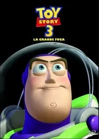Toy Story 3 cover