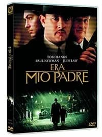 Road to Perdition cover