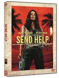Send Help cover