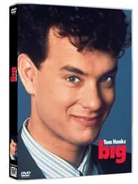 Big cover