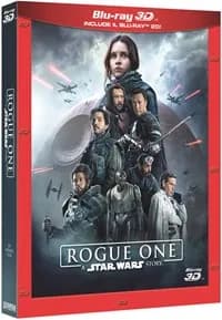 Rogue One: A Star Wars Story cover