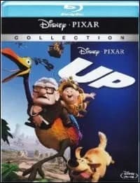 Up cover