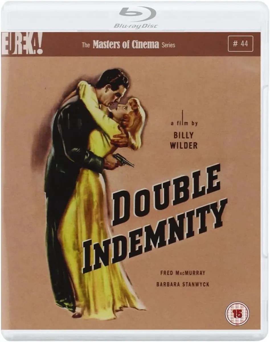 Double Indemnity cover