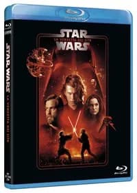 Star Wars. Episode III. Revenge of the Sith cover