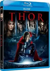 Thor cover