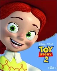 Toy Story 2 cover