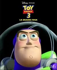 Toy Story 3 cover