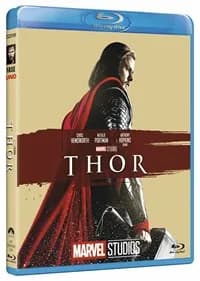 Thor cover
