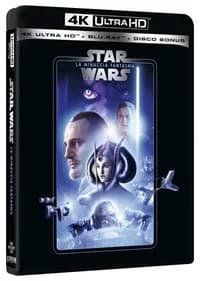 Star Wars. Episode I. The Phantom Menace cover