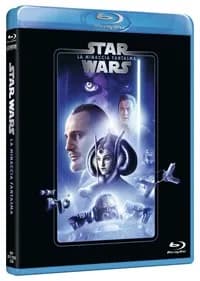 Star Wars. Episode I. The Phantom Menace cover