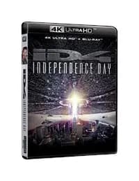 Independence Day cover