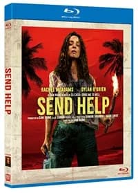 Send Help cover