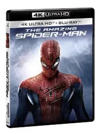 The Amazing Spider-Man cover