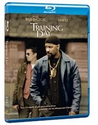 Training Day cover