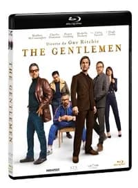 The Gentlemen cover