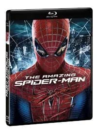 The Amazing Spider-Man cover