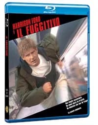 The Fugitive cover