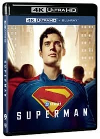 Superman cover