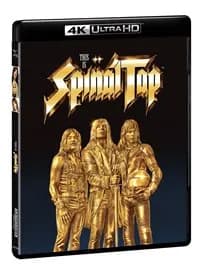 This Is Spinal Tap cover
