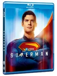 Superman cover
