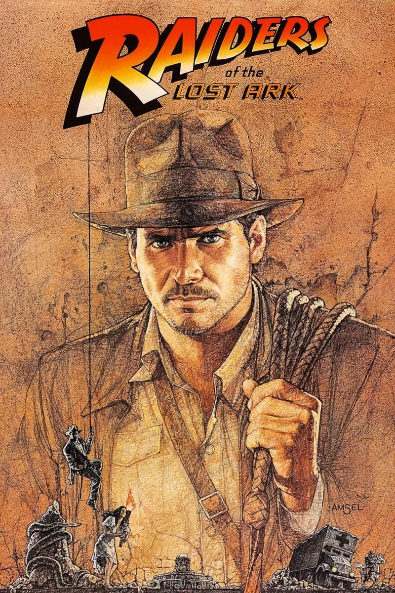 Indiana Jones: Complete Adventures cover