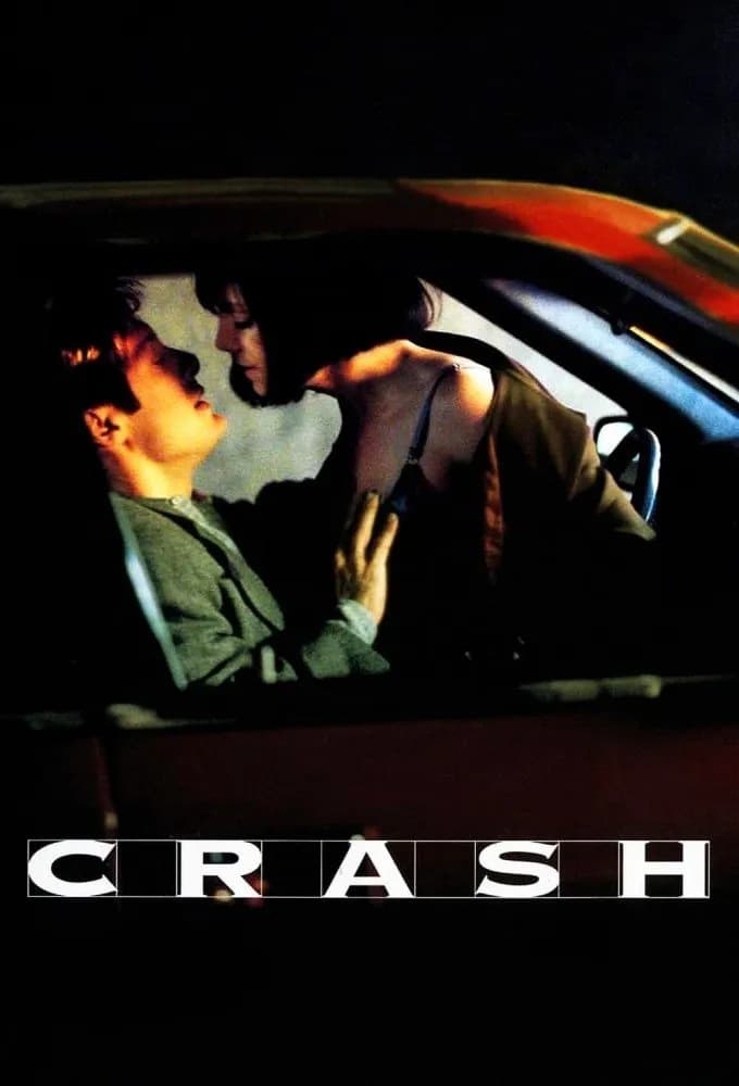 Crash cover