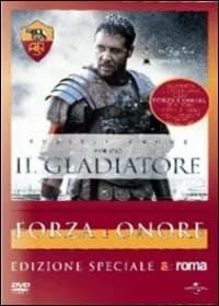 Gladiator cover