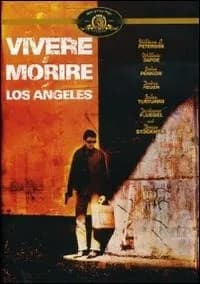 To Live and Die in L.A. cover