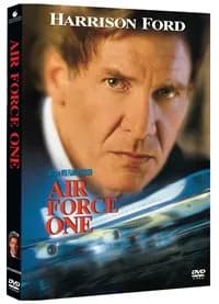Air Force One cover