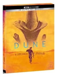 Dune cover