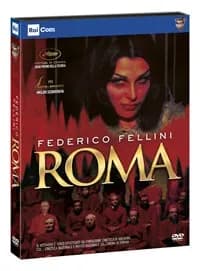 Roma cover