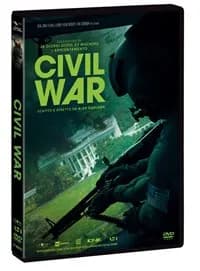 Civil War cover