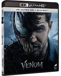 Venom cover
